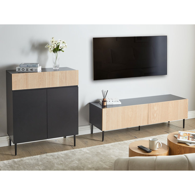 BLYTHE 80cm Sideboard