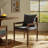 Remington Wood Dining Armchair-110651457
