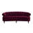 Joannes Velvet Rolled Arm Chesterfield-1647048299-1705107318