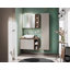 Jacquinto Wall Linen Cabinet-1196807224