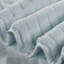 4 Piece Tatami Quilted Faux Fur Set-1610645552-1610645558