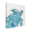 «Deep Sea IX» par Anne Tavoletti - reproduction d'art sur toile-1116835047