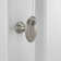 1" Length Oval Knob