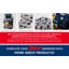Ensemble de lit Marvel Emblems-73170408