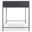 Outline Writing Desk