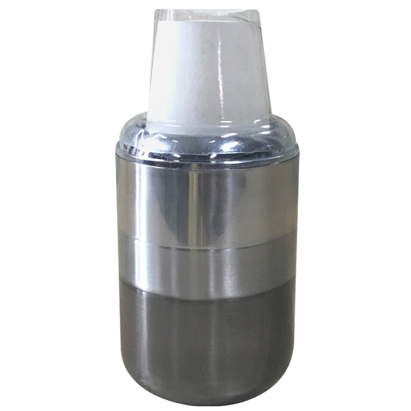 Triune Tumbler