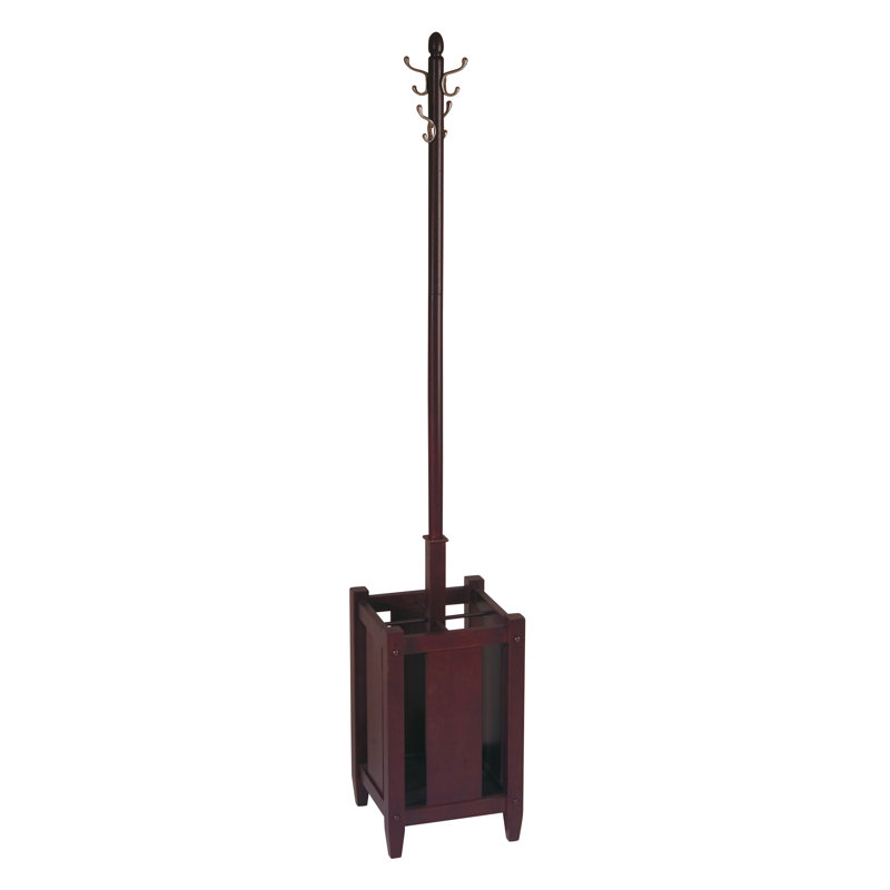Freestanding Coat Rack