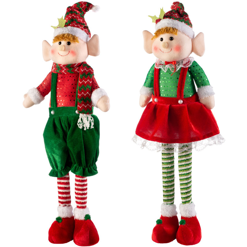 Christmas Figurines & Collectibles