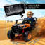HOMCOM Battery Powered Ride On-119166107