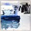 Untitled 1 Print by Robert Robinson