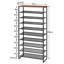 36 Pair Shoe Rack-1028891714