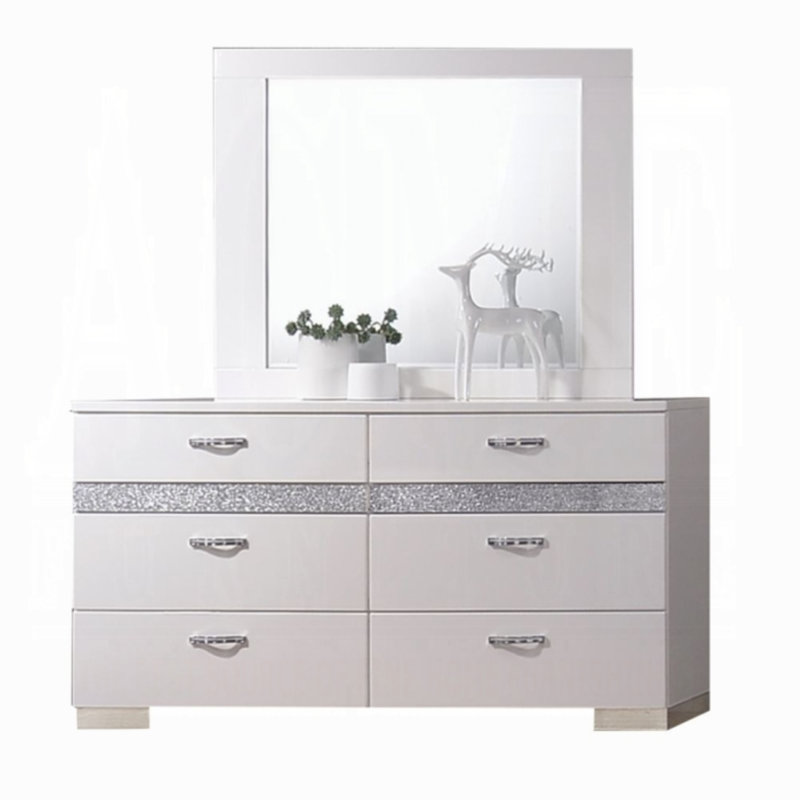 Miroir Naima II
