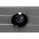 Kingston Brass Heirloom Single-Handle Wall Mount Three-Way Diverter Valve with Trim Kit