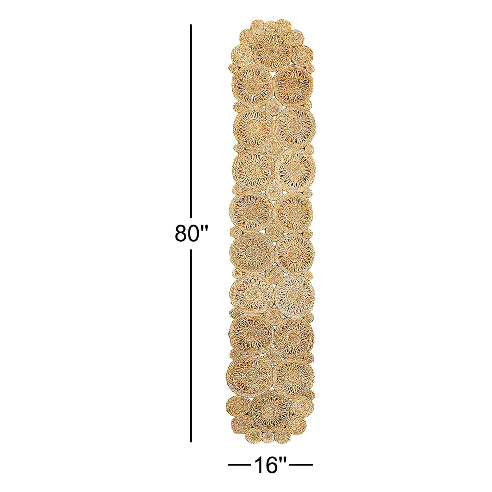 Athea Table Runner