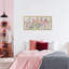 Cadre flottant 2 pièces Romantic Blush Botanicals, design par Carol Robinson-1556073264-1556073270