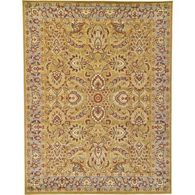 Niles Oriental Indoor Rug