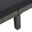 Chaise longue Puerta Kd