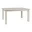 Table à manger avec plateau en bois massif Kraker-397811909