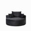 Canapé éponge Boneless, fauteuil-lit moderne moelleux-531973633-531973637
