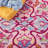 Blokzijl Hand Tufted Wool Oriental Rug-1323919955