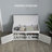 Shoe Bench, Entryway Bench With Shoe Storage, Cushion, Hidden Compartments, Adjustable Shelves And Shutter Doors, Shoe Organizer For Entryway, Hallway, Holds Up To 352 Lbs