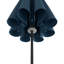 Pasticallo Paramount Series Smart Umbrella With Remote, Wind Sensor, Solar Panel, Led Center Lighting, Removeable Led Lighting Strip, Sunbrella Spectrum-553175775