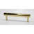 Polished Brass Unlacquered