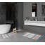Ensemble de tapis de bain Crevantes-2107422717
