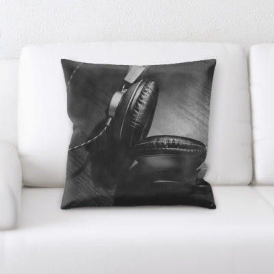 Coussin casque