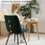 Fabric Upholstered Side Chair-321191459-321191462-321191465