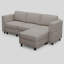 Canapé modulaire en L avec repose-pieds mobile-1737404810-1737404809