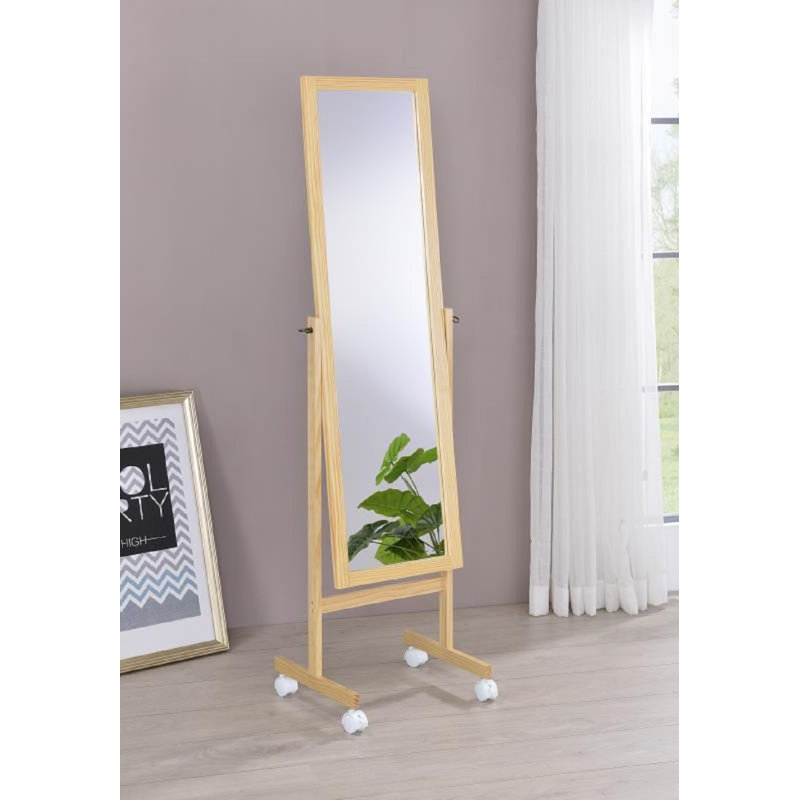 Miroir Adyen, Pin