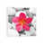 White Floater Framed is unavailable