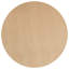 Table de salle à manger 46,49 pouces - Mid-Century Modern Charm Kitchen-311735679