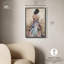 «Dress in Spring Bloom» par Art Remedy-105309698-105309705