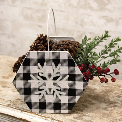 The Holiday Aisle® Decorative Bin