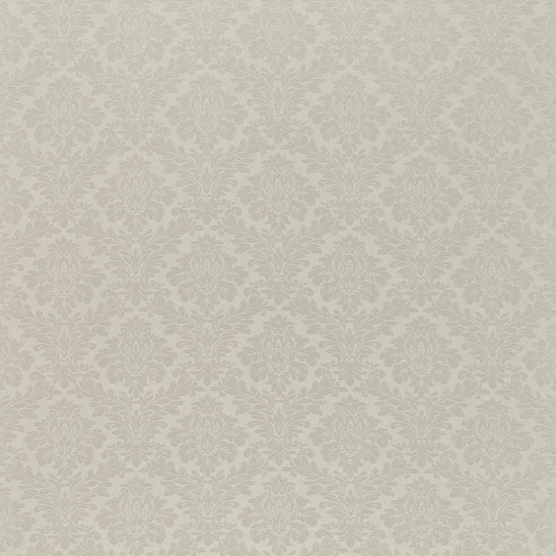 Lymington Damask, Silver