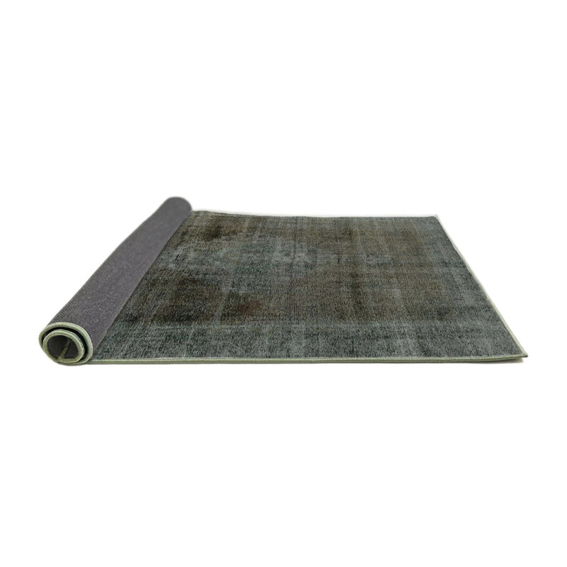 Guyonne Abstract Indoor Rug, Round 8'