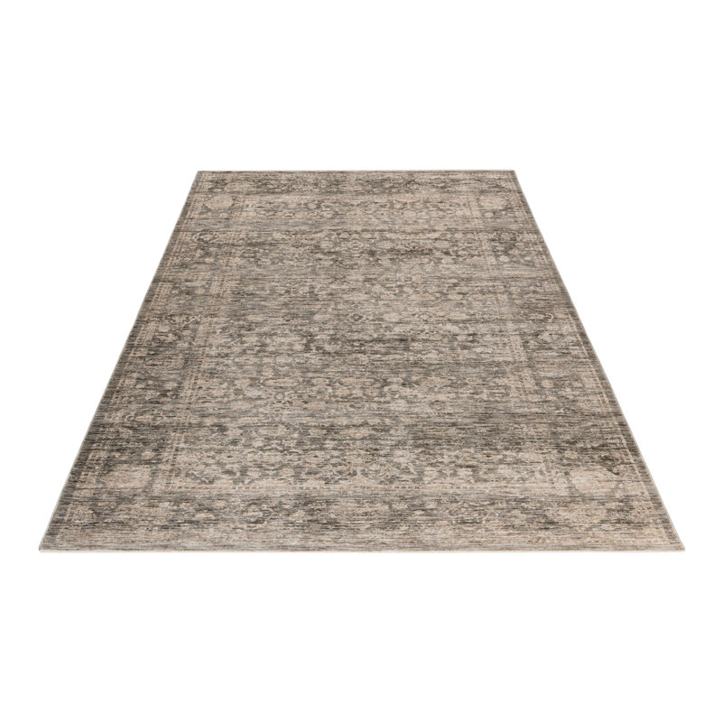 Everest Southwestern Area Rug, Rectangle 60 x 110cm