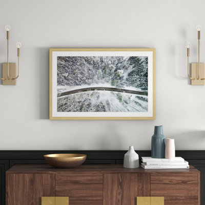 Karolis Janulis - Single Picture Frame Print