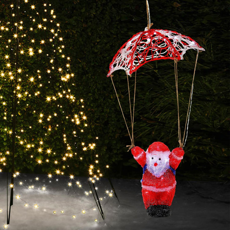 35cm Indoor / Outdoor Rope Lights
