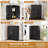 Hilda Freestanding Bathroom Cabinet-1288802714