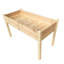 Handmade Raised Garden Bed-14016253