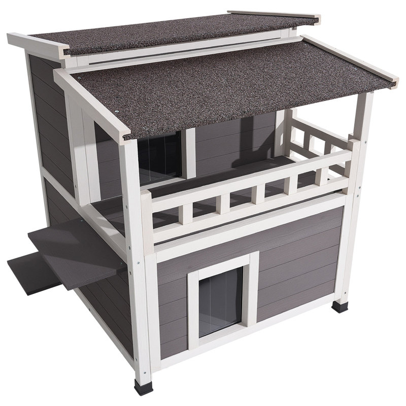 Cat House