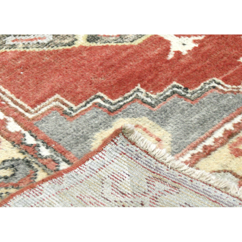 Runner One-of-a-Kind 2'11" X 9'8" Area Rug