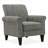 Artturi Upholstered Armchair-2110372011