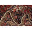 Tapis traditionnel 9 x 12
