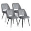 4 -Person Dining Set