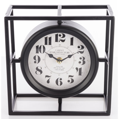 Dodsworth Wall Clock