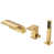 Brushed Gold is out of stock